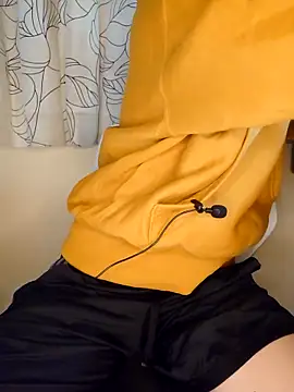 keigo-666 online show from March 5, 10:45 am