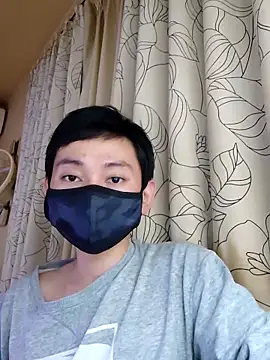 keigo-666 online show from March 20, 5:36 pm