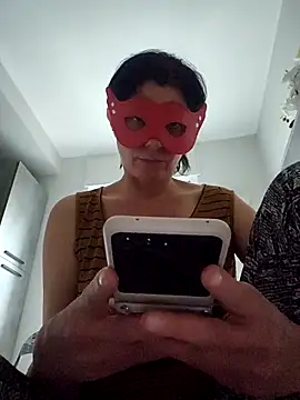 Vagabondainnamorata online show from January 19, 2:43 pm