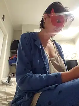 Vagabondainnamorata online show from October 26, 5:41 am