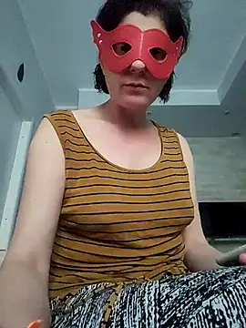 Vagabondainnamorata online show from March 24, 4:40 pm