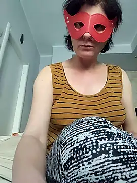 Vagabondainnamorata online show from April 8, 3:24 pm