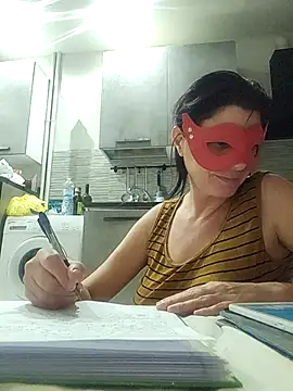 Vagabondainnamorata online show from November 5, 4:43 pm