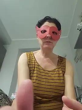 Vagabondainnamorata online show from December 17, 6:57 pm