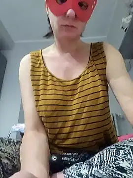 Vagabondainnamorata online show from March 5, 6:48 pm