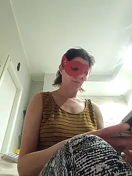 Vagabondainnamorata online show from February 24, 6:42 pm