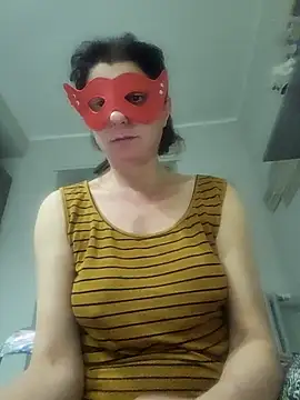 Vagabondainnamorata online show from February 27, 7:35 pm