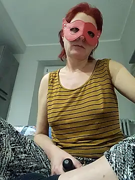 Vagabondainnamorata online show from February 11, 7:47 pm