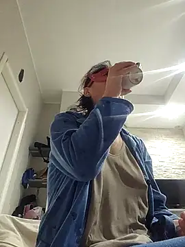 Vagabondainnamorata online show from November 13, 3:32 am