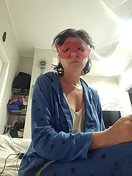 Vagabondainnamorata online show from October 28, 4:24 am