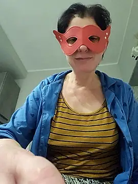 Vagabondainnamorata online show from January 12, 6:47 pm