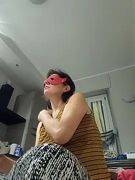 Vagabondainnamorata online show from October 23, 5:00 pm