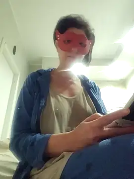 Vagabondainnamorata online show from December 21, 3:52 am