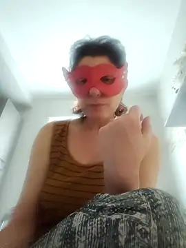 Vagabondainnamorata online show from February 21, 1:46 pm