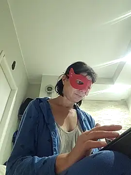 Vagabondainnamorata online show from November 3, 3:56 am