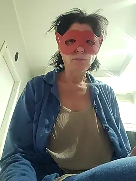 Vagabondainnamorata online show from January 8, 3:45 am