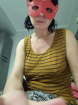 Vagabondainnamorata online show from November 17, 4:55 pm