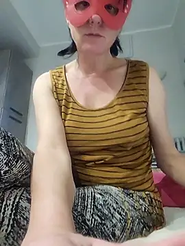 Vagabondainnamorata online show from November 19, 3:45 pm