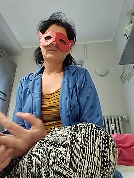 Vagabondainnamorata online show from January 9, 3:41 pm