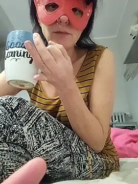 Vagabondainnamorata online show from November 25, 3:56 pm