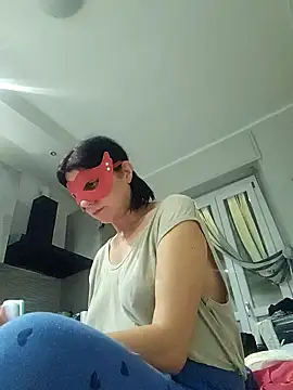 Vagabondainnamorata online show from October 25, 5:35 pm