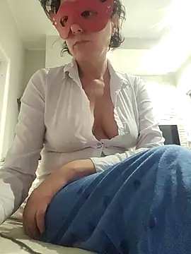 Vagabondainnamorata online show from April 7, 4:58 am