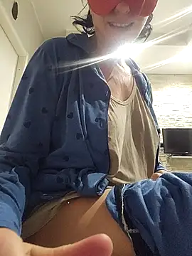 Vagabondainnamorata online show from November 2, 4:50 am