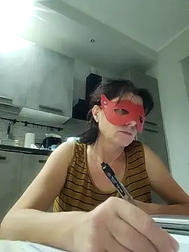 Vagabondainnamorata online show from November 22, 4:17 pm