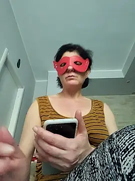 Vagabondainnamorata online show from April 16, 3:24 pm