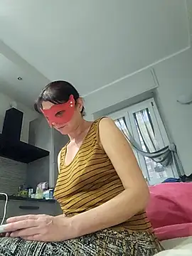 Vagabondainnamorata online show from November 27, 4:07 pm