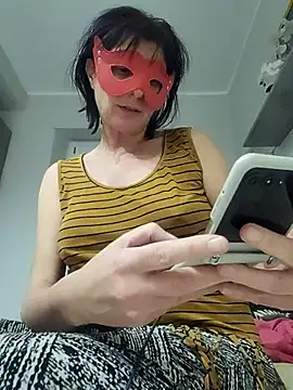 Vagabondainnamorata online show from November 11, 5:08 pm