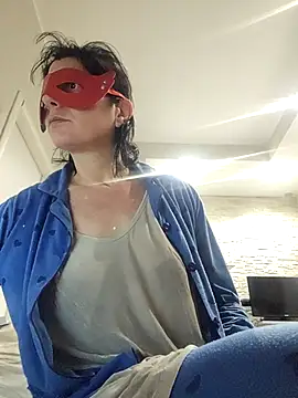 Vagabondainnamorata online show from February 6, 3:57 am