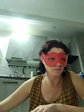 Vagabondainnamorata online show from November 15, 4:22 pm