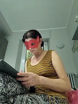 Vagabondainnamorata online show from December 3, 4:28 pm