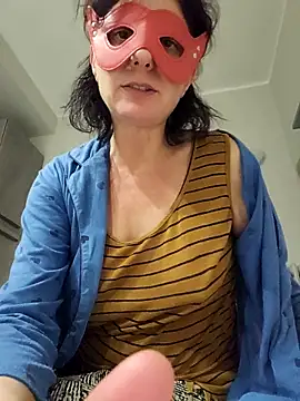 Vagabondainnamorata online show from December 5, 4:49 pm