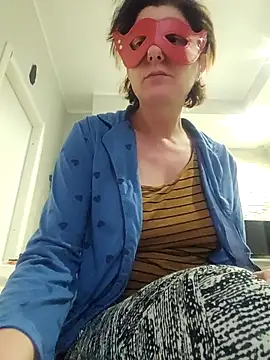 Vagabondainnamorata online show from March 28, 5:03 pm