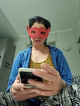 Vagabondainnamorata online show from January 13, 6:45 pm