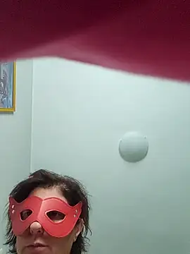 Vagabondainnamorata online show from March 31, 3:03 pm