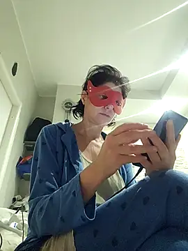 Vagabondainnamorata online show from November 1, 4:52 am