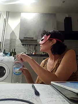 Vagabondainnamorata online show from November 6, 4:55 pm