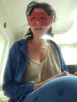 Vagabondainnamorata online show from November 23, 4:22 am