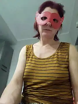 Vagabondainnamorata online show from February 12, 7:35 pm