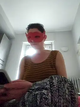 Vagabondainnamorata online show from December 20, 1:58 pm