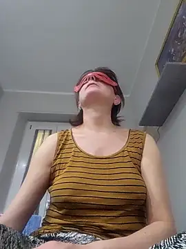 Vagabondainnamorata online show from March 12, 6:45 pm