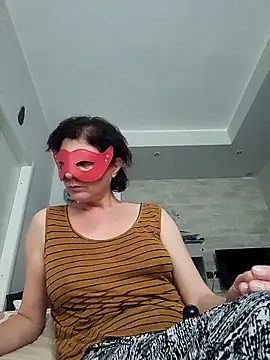 Vagabondainnamorata online show from April 15, 3:38 pm