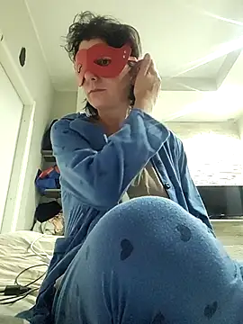 Vagabondainnamorata online show from October 31, 4:09 am