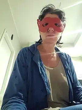 Vagabondainnamorata online show from January 17, 3:32 am