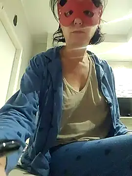 Vagabondainnamorata online show from November 7, 5:01 am