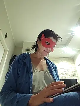 Vagabondainnamorata online show from October 30, 4:00 am