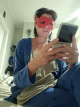 Vagabondainnamorata online show from November 12, 5:11 am